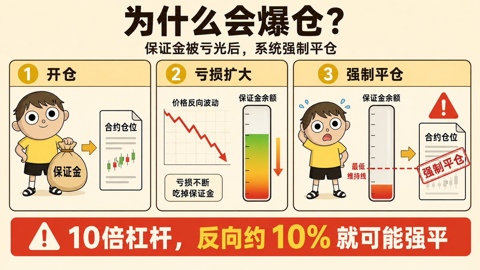 什么是杠杆？10 倍杠杆到底怎么算 插图3.png